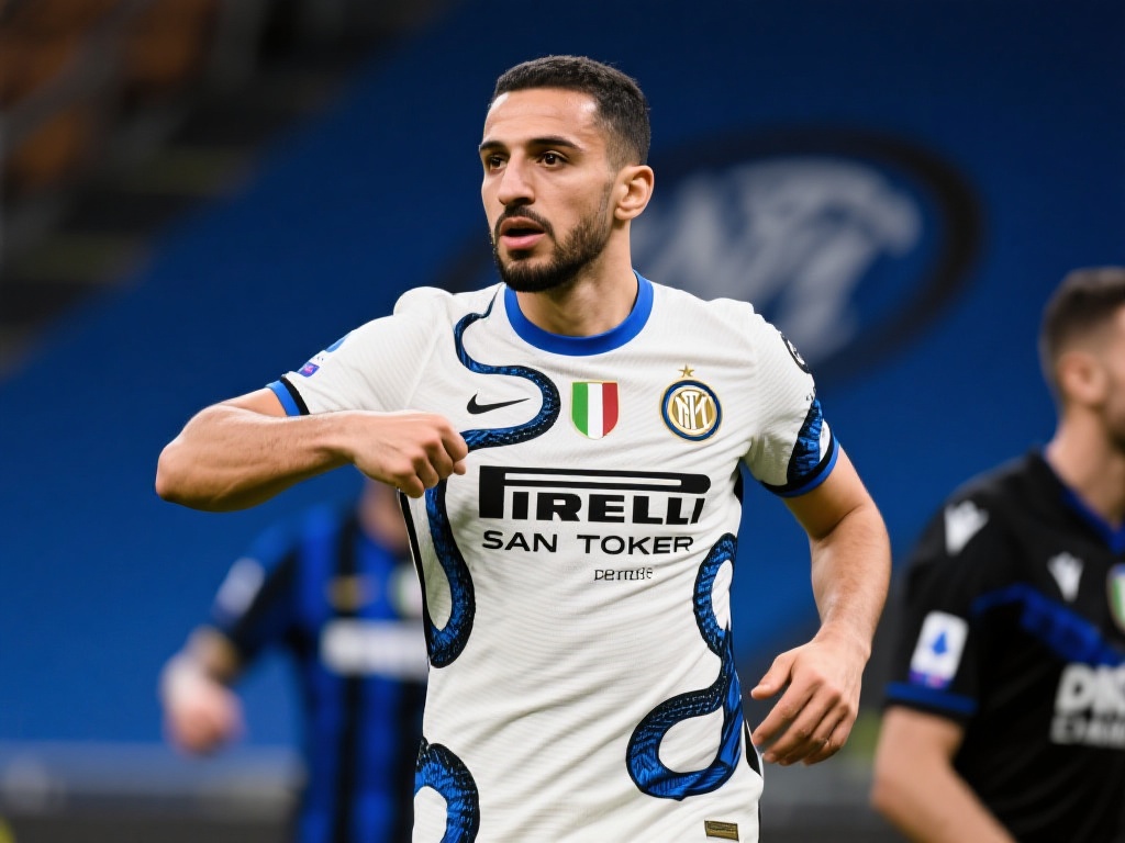 揭秘摩洛哥足球队崛起的背后力量