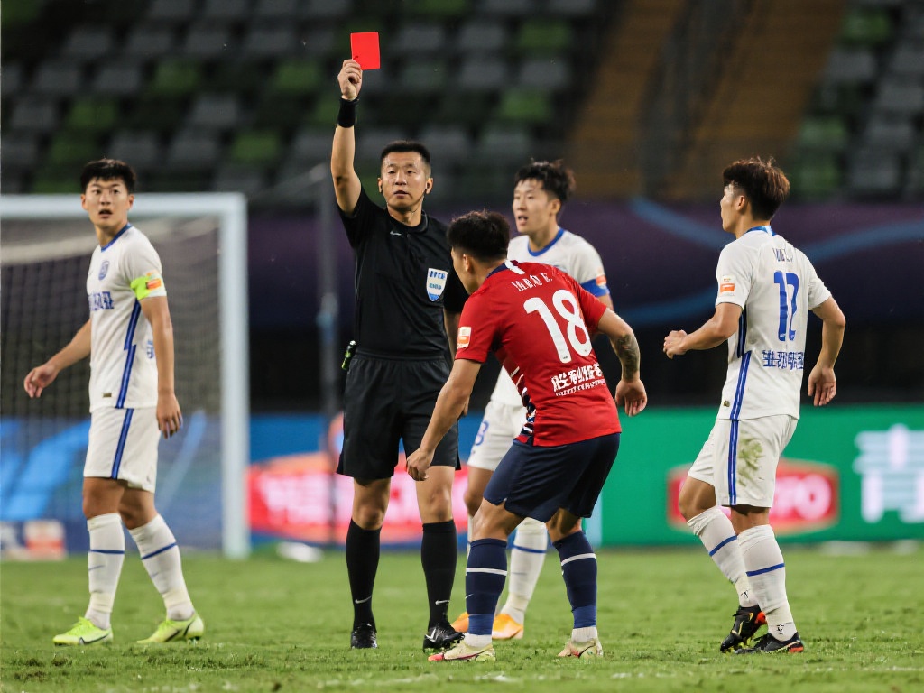 国际足联专访：徐洋谈五人制足球珍如生命的热爱