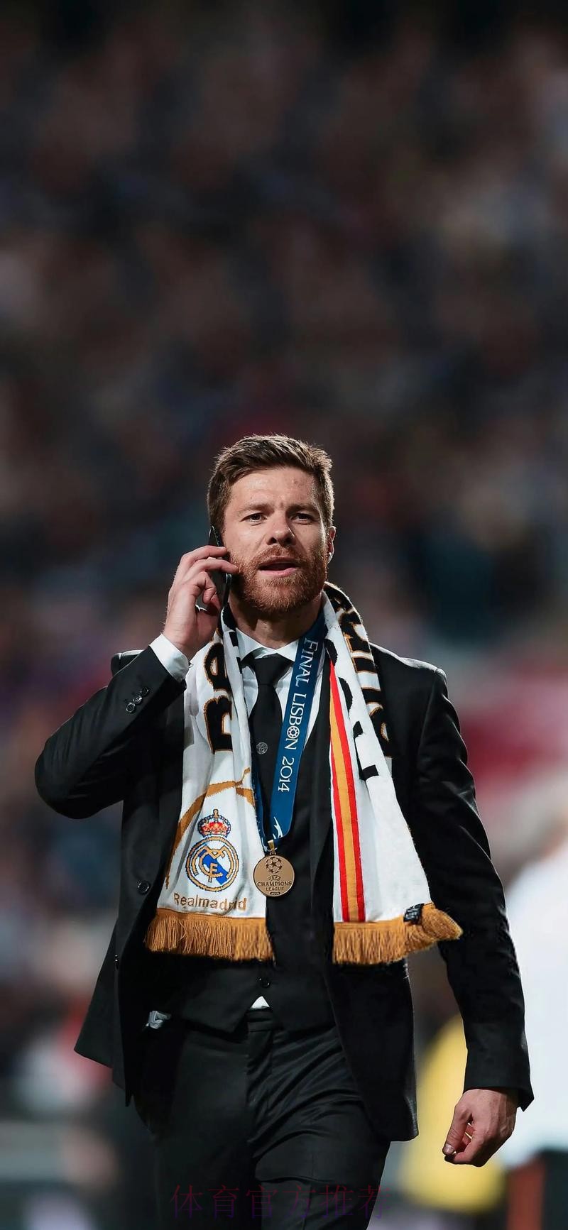 阿隆索成皇马主帅候选热门 曾效力皇马是一优势 阿隆索成皇马主帅候选热门 曾效力皇马是一优势